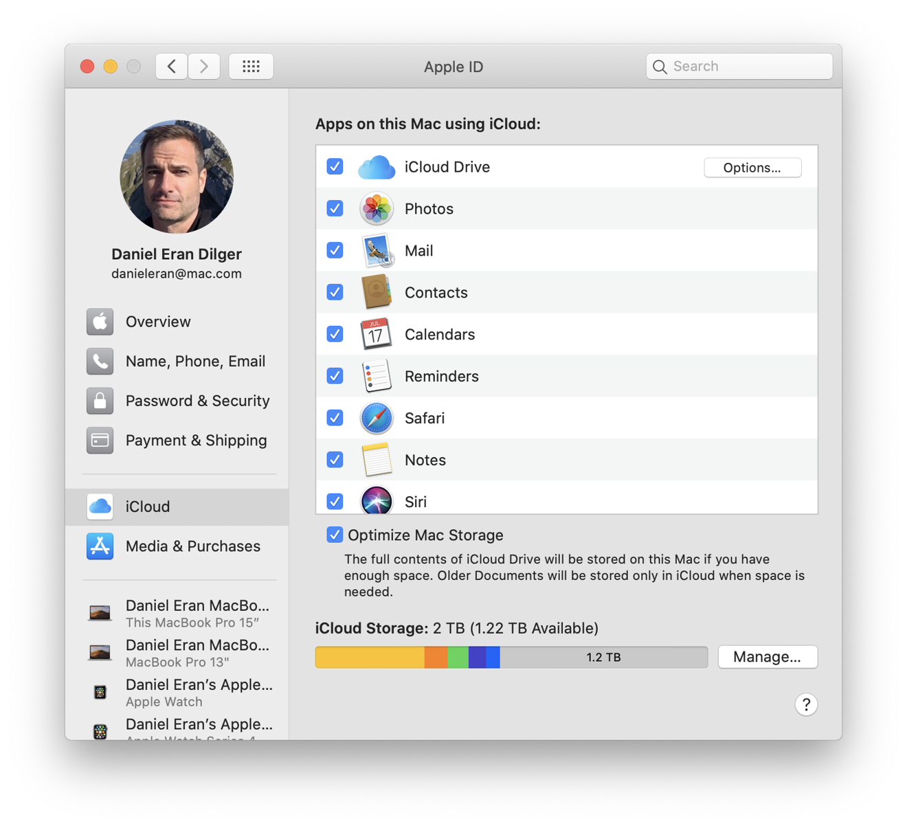 One Talk App Crashing On Mac